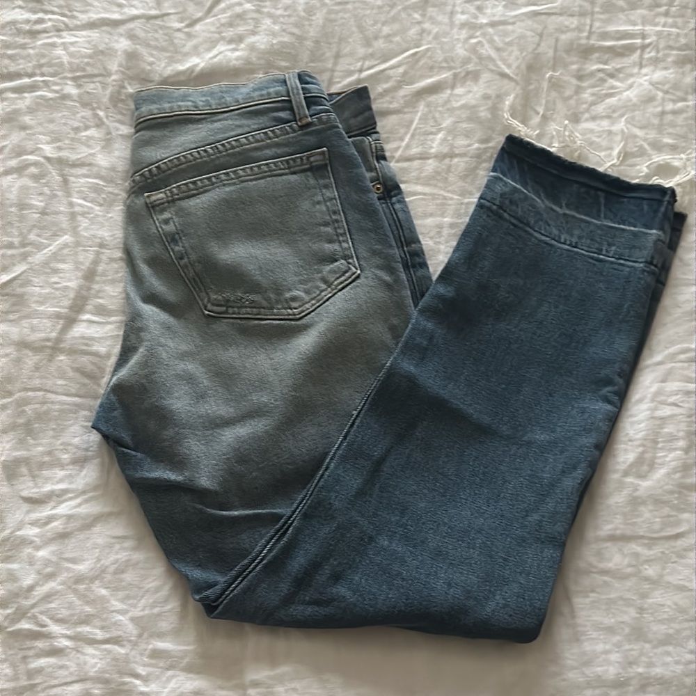 Frame Denim